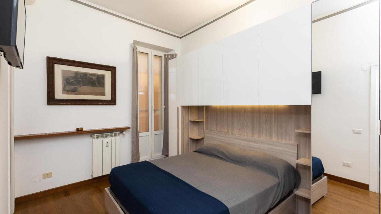 Cartari Rental In Rome Apartment Exterior photo